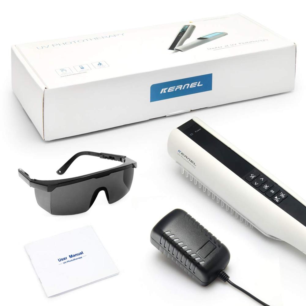 UVB lamp model 4003BL2