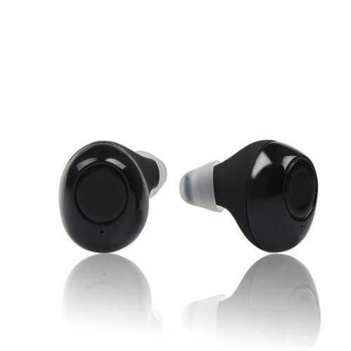 Medical in-ear hearing aid 2 pcs Globlight.