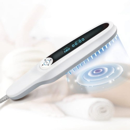 Bestseller: UVB 311nm Phototherapy Lamp LCD Illumination