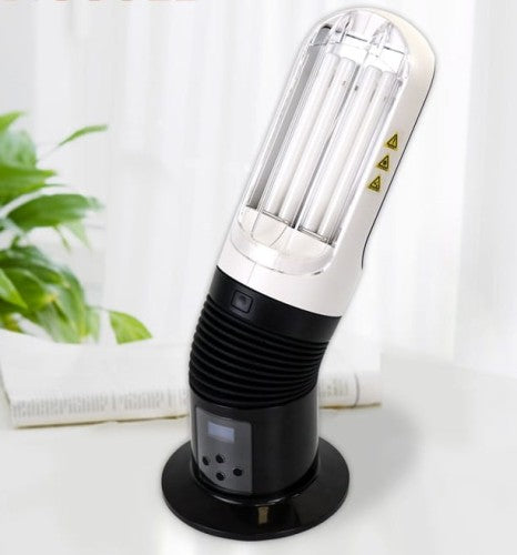 UVB Lamp 311nm Psoriasis 18W Vitiligo Atopic Dermatitis Lighting Psoriasis.