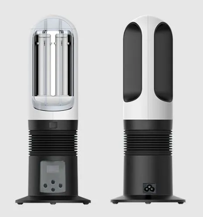 UVB Lamp 311nm Psoriasis 18W Vitiligo Atopic Dermatitis Lighting Psoriasis.