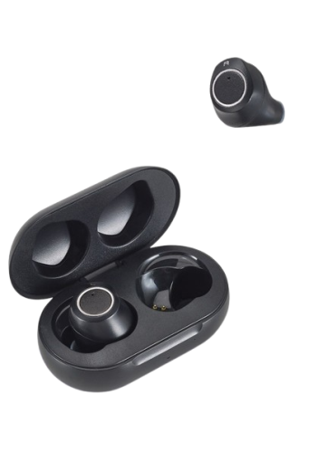 Medical in-ear hearing aid 2 pcs Globlight.