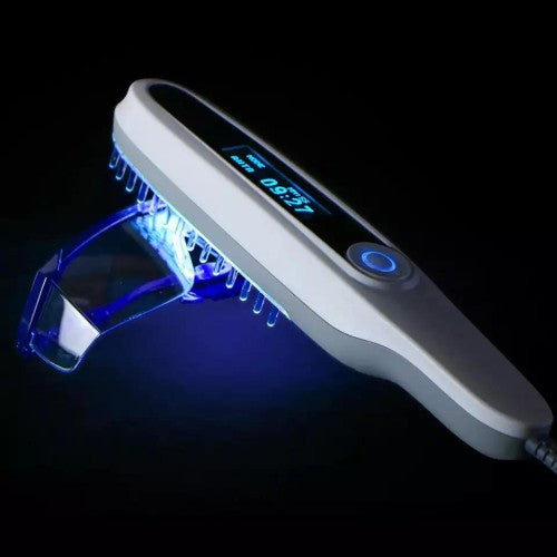 Bestseller: Lampa na fototerapiu UVB 311nm LCD osvetľovanie