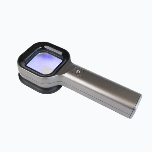 Wood'a GLOBLIGHT lamp (Wood's lamp) skin diagnostics Ultraviolet light (UV)