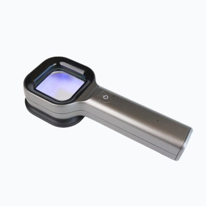 Wood'a GLOBLIGHT lamp (Wood's lamp) skin diagnostics Ultraviolet light (UV)